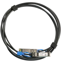 Кабель для прямого подключения MikroTik XS+DA0003