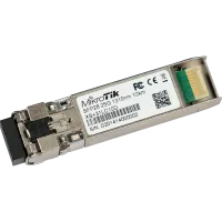 SFP28 модуль MikroTik XS+31LC10D