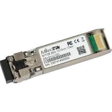 SFP28 модуль MikroTik XS+31LC10D