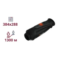 ТЕПЛОВИЗИОННЫЙ МОНОКУЛЯР ThermTec Cyclops CP325Pro