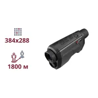 ТЕПЛОВИЗИОННЫЙ МОНОКУЛЯР Hikmicro Gryphon-GH35