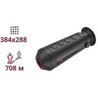 ТЕПЛОВІЗІЙНИЙ МОНОКУЛЯР AGM Taipan TM15-384