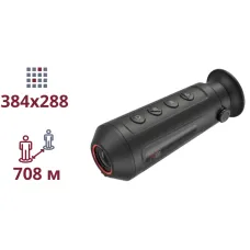 ТЕПЛОВИЗИОННЫЙ МОНОКУЛЯР AGM Taipan TM15-384