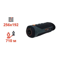 ТЕПЛОВИЗИОННЫЙ МОНОКУЛЯР Dahua TPC-M20-B15-G