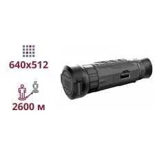 ТЕПЛОВИЗИОННЫЙ МОНОКУЛЯР AGM Sidewinder TM50-640
