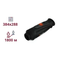 ТЕПЛОВИЗИОННЫЙ МОНОКУЛЯР ThermTec Cyclops CP335Pro