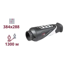 ТЕПЛОВИЗИОННЫЙ МОНОКУЛЯР AGM Asp TM35-384