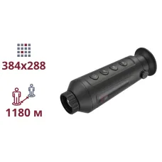 ТЕПЛОВИЗИОННЫЙ МОНОКУЛЯР AGM Taipan TM25-384