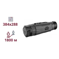 ТЕПЛОВИЗИОННЫЙ МОНОКУЛЯР AGM Sidewinder TM35-384