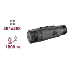 ТЕПЛОВИЗИОННЫЙ МОНОКУЛЯР AGM Sidewinder TM35-384