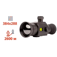 ТЕПЛОВИЗИОННЫЙ ПРИЦЕЛ Dahua Thermal Scope C450