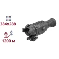 ТЕПЛОВІЗІЙНИЙ ПРИЦІЛ AGM Rattler V2 25-384