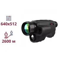 ТЕПЛОВІЗІЙНИЙ МОНОКУЛЯР AGM Fuzion LRF TM50-640