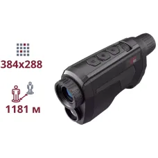 ТЕПЛОВИЗИОННЫЙ МОНОКУЛЯР AGM Fuzion TM25-384
