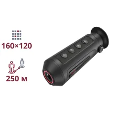 ТЕПЛОВИЗИОННЫЙ МОНОКУЛЯР AGM Asp-Micro TM160
