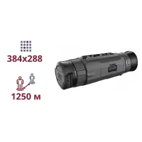 ТЕПЛОВІЗІЙНИЙ МОНОКУЛЯР AGM Sidewinder TM25-384