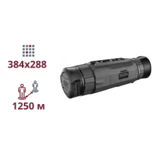ТЕПЛОВИЗИОННЫЙ МОНОКУЛЯР AGM Sidewinder TM25-384