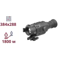 ТЕПЛОВІЗІЙНИЙ ПРИЦІЛ AGM Rattler V2 35-384