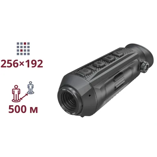 Тепловізійний монокуляр AGM TaipanV2 10-256