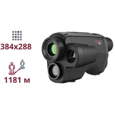 ТЕПЛОВИЗИОННЫЙ МОНОКУЛЯР AGM Fuzion LRF TM25-384