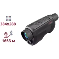 ТЕПЛОВИЗИОННЫЙ МОНОКУЛЯР AGM Fuzion TM35-384