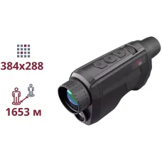 ТЕПЛОВИЗИОННЫЙ МОНОКУЛЯР AGM Fuzion TM35-384