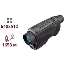 ТЕПЛОВИЗИОННЫЙ МОНОКУЛЯР AGM Fuzion TM35-640