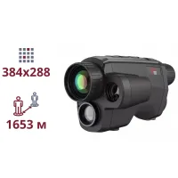 ТЕПЛОВИЗИОННЫЙ МОНОКУЛЯР AGM Fuzion LRF TM35-384