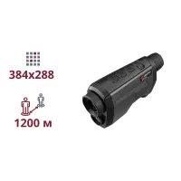 ТЕПЛОВІЗІЙНИЙ МОНОКУЛЯР Hikmicro Gryphon-GH25
