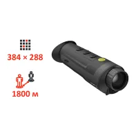 ТЕПЛОВІЗІЙНИЙ МОНОКУЛЯР Dahua PFI-R435