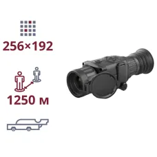 ТЕПЛОВИЗИОННЫЙ ПРИЦЕЛ AGM Rattler TS25-256