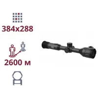 ТЕПЛОВИЗИОННЫЙ ПРИЦЕЛ AGM Adder TS50-384