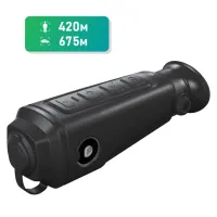 ТЕПЛОВИЗИОННЫЙ МОНОКУЛЯР DALI S243W (15mm-384*288)
