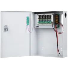 Источник бесперебойного питания PSU-1205/8CH(M) 12V/5A под акб GEL/AGM 7Ah