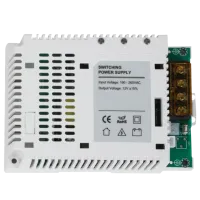 Плата ДБЖ PPSU-1212-LFP 12V/12A під акб LiFePO4/GEL/AGM