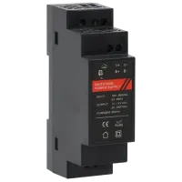 Блок живлення на DIN рейку DR12024-01B 12V/2A