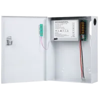 Источник бесперебойного питания PSU-1205-LFP(M) 12V/5A под акб LiFePO4/GEL/AGM