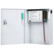 Источник бесперебойного питания PSU-1205-LFP(M) 12V/5A под акб LiFePO4/GEL/AGM