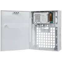 Источник бесперебойного питания PSU-1212-LFP-L(P) 12V/12A под акб LiFePO4/GEL/AGM 18Ah