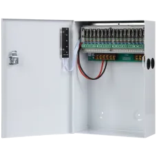 Источник бесперебойного питания PSU-1220/16CH-L(M) 12V/20A под акб GEL/AGM 18Ah