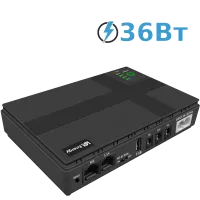 Джерело безперебійного живлення VIA Energy Mini UPS 3.0