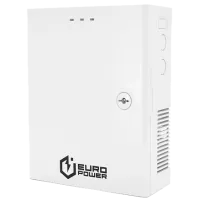 ДБЖ під акб 12В/7A EuroPower EP-UPS-1203HC(P) 14.4В 2А