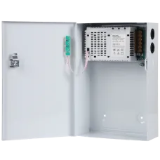 Источник бесперебойного питания PSU-2405(M) 24V/5A под акб GEL/AGM 4Ah