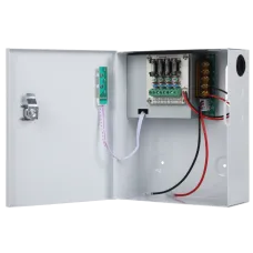 Источник бесперебойного питания PSU-1203/4CH(M) 12V/3A под акб GEL/AGM 7Ah