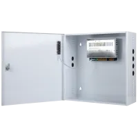 Джерело безперебійного живлення PSU-4805-L(M) 48V/5A під акб GEL/AGM 18Ah