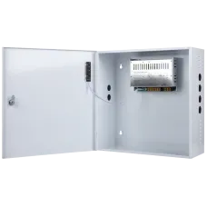 Источник бесперебойного питания PSU-4805-L(M) 48V/5A под акб GEL/AGM 18Ah