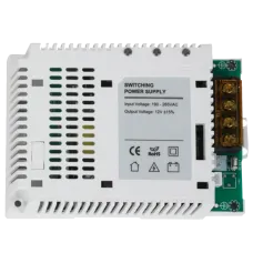 Плата ИБП PPSU-1208-LFP 12V/8A под акб LiFePO4/GEL/AGM