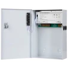 Источник бесперебойного питания PSU-1210-L(M) 12V/10A под акб GEL/AGM 18Ah