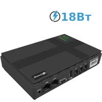 Джерело безперебійного живлення VIA Energy Mini UPS