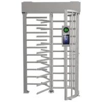 Повноростовий турнікет Hikvision DS-K3H4410-120